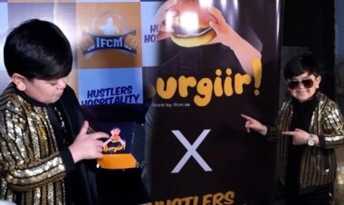 Burgiir - By Abdu Rozik | Check the address, Menu, Reviews and More