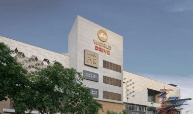 Discover the Best Food Options at JIO World Drive in Mumbai's BKC