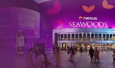 Nexus Mall Seawoods: Your Ultimate Food Destination in Navi Mumbai