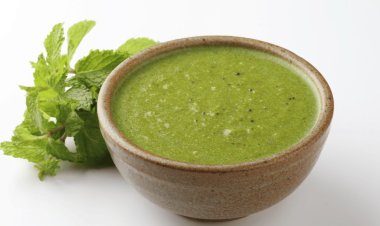 Indian Chutneys Shine in the Top 50 Dips of the World in Taste Atlas List 2023