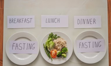 What is intermittent fasting and how it can help your body