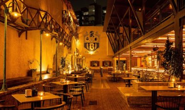 Byg Brewski Brewing Company Bangalore – Where Craft, Cuisine, and Entertainment Collide