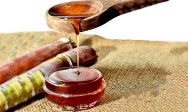 Know more about Kakvi, How it is different from jaggery and honey?