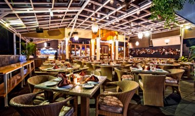 Top 5 Best Indian Restaurant in Bali