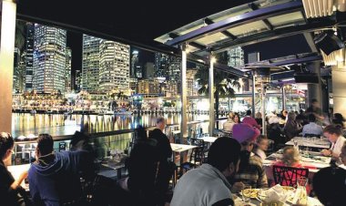 Top 5 Best Indian Restaurant in Australia