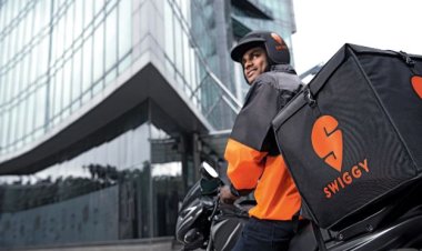 Swiggy's Valuation Takes Another Dip: A Challenging Road Ahead for the Food Delivery Decacorn