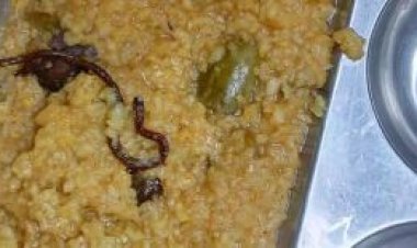 Hospitalization of 100 schoolchildren in Bihar's Araria traced back to consumption of mid-day meal