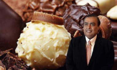 Reliance Retail has completed the acquisition of a majority stake (51%) in Lotus Chocolate Company