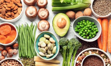 India leads the way towards a greener future as plant-based food products consumption increased