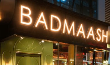 Badmaash Mumbai, Co-owned by Mouni Roy | Check the address, Menu, Reviews and More