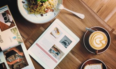 Top 10 Indian F&B D2C Brands in 2023