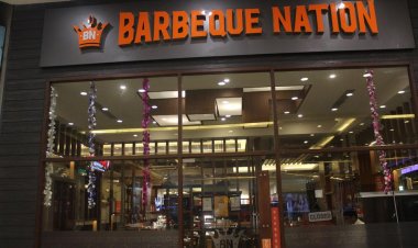 Barbeque-Nation recorded a net loss of Rs 11.60 crore Q4 2023
