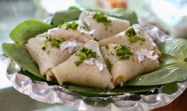 Have you tested Lucknow's Creamy special Delight: Malai Paan