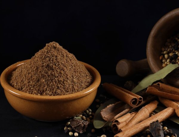 Authentic and Flavorful Homemade Garam Masala recipe
