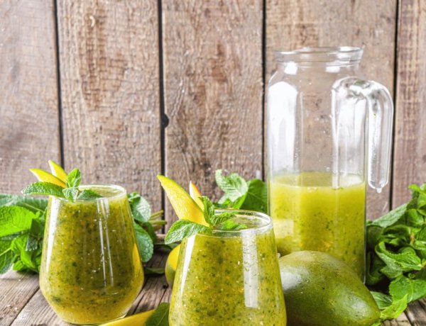 Beat the Heat with Refreshing Aam Panna Recipe
