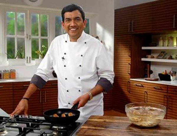 Enhance your cooking skills with Chef Sanjeev Kapoor's two invaluable culinary tips