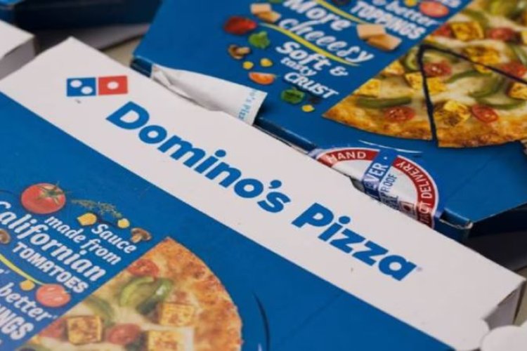 Domino's India: Joining ONDC for Seamless Pizza Ordering Across ...