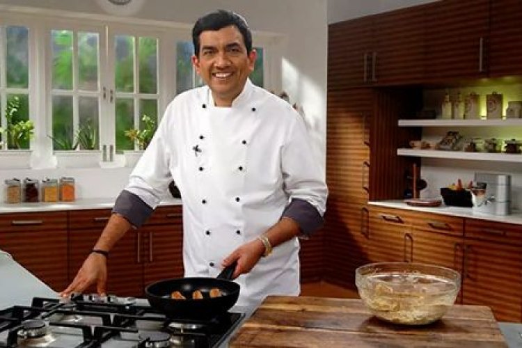 Enhance Your Cooking Skills With Chef Sanjeev Kapoor S Two Invaluable   Image 750x500 646b7e1c1a7f5 