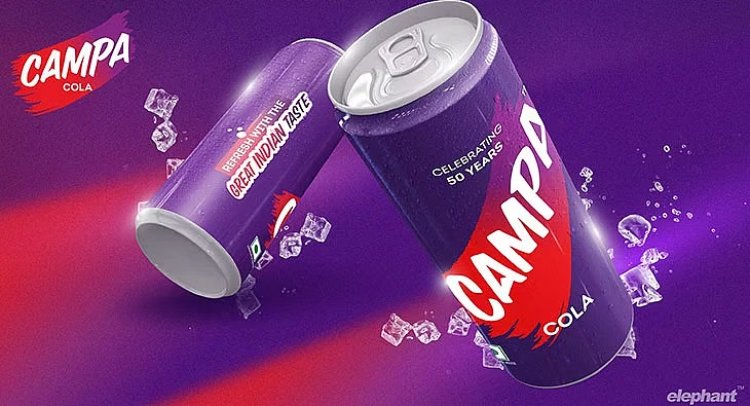 Reliance partners with Udaan for pan-India distribution of Campa beverages