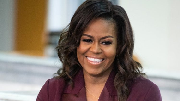 Michelle Obama's Launches new food and beverage brand aims to enhance child nutrition.