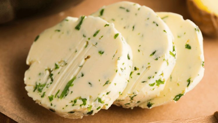 Delicious and Easy to Make Tarragon Butter Recipe