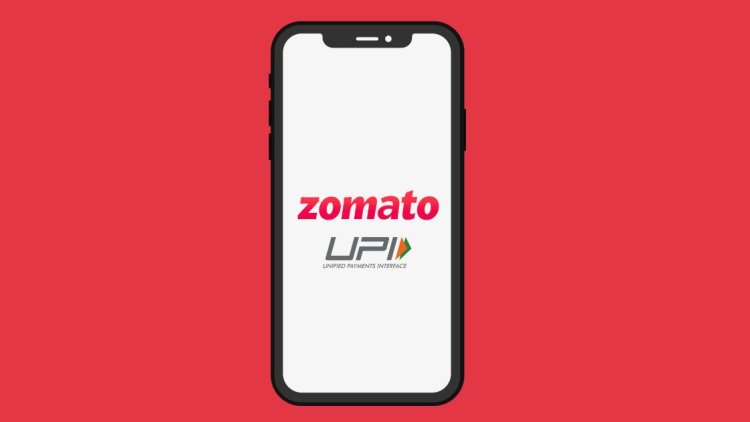 Zomato joins hands with ICICI Bank to bring you seamless Zomato-owned UPI payments