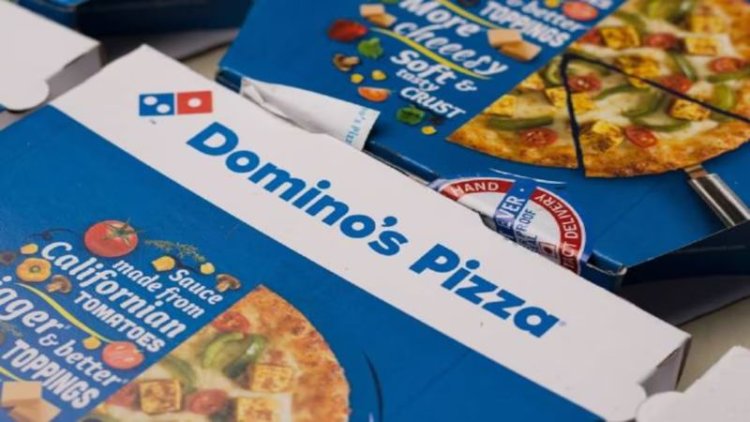 Domino's India: Joining ONDC for Seamless Pizza Ordering Across Platforms