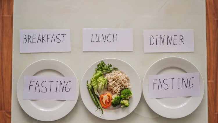 What is intermittent fasting and how it can help your body