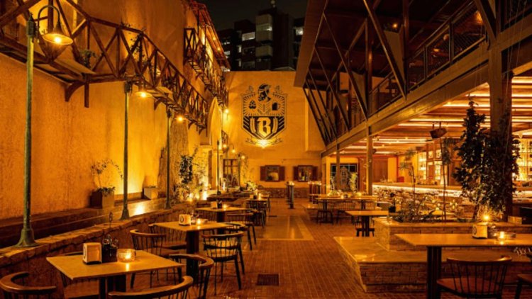 Byg Brewski Brewing Company Bangalore – Where Craft, Cuisine, and Entertainment Collide
