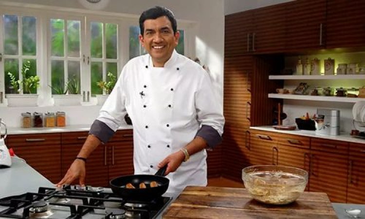 Enhance your cooking skills with Chef Sanjeev Kapoor's two invaluable culinary tips