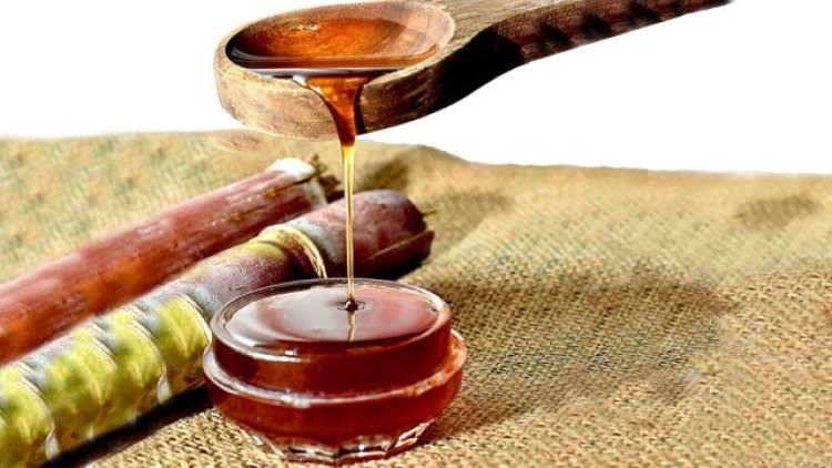 Know more about Kakvi, How it is different from jaggery and honey?
