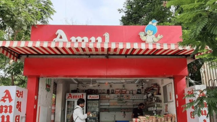 Amul provides clarification after the viral circulation of a video alleging the presence of fungus in their Lassi