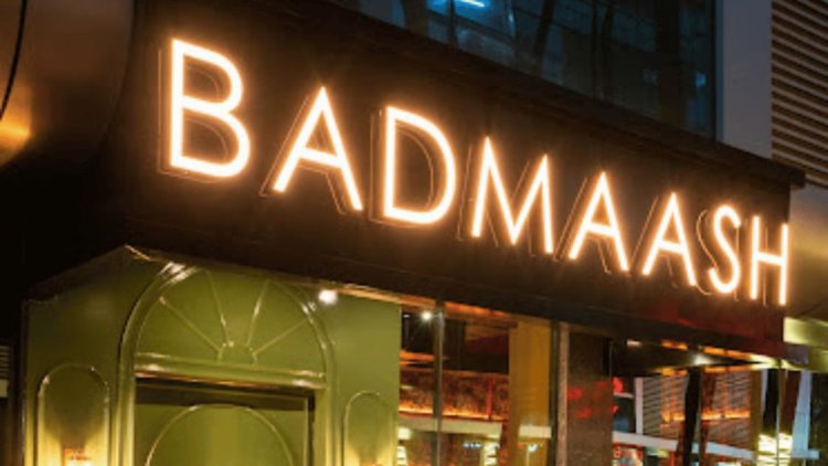 Badmaash Mumbai, Co-owned by Mouni Roy | Check the address, Menu, Reviews and More