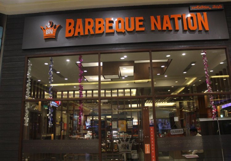 Barbeque-Nation recorded a net loss of Rs 11.60 crore Q4 2023