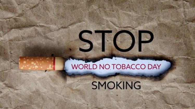 World No Tobacco Day 2023 | Check The Impact of Tobacco on Taste and Health