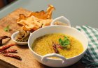 Bajra Khichdi Recipe– A Nutritious and Flavorful Dish that is Easy to Prepare
