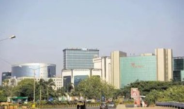 Mumbai's BKC to Get Affordable Food Court Soon : MMRDA