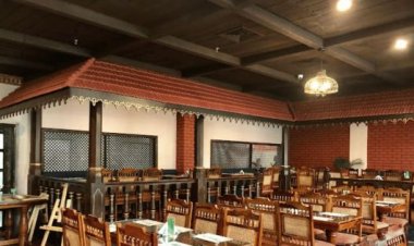 Check the Best Vegetarian Restaurants in Gurugram