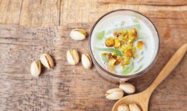 Two well-known frozen sweets from India are ranked among the greatest in the world