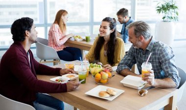 Discover Quick and Nutritious 30-Minute Meals for Busy Professionals