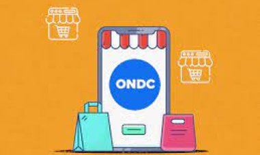 ONDC Revolutionizes Business-to-Business Transactions with New E-commerce Network