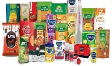 Chandrasekaran: Tata Consumer's Domestic Business Primed for Robust Expansion, Evaluating Opportunities for Food and Beverage Acquisitions