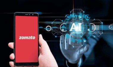 Zomato Ventures into Generative AI Following Blinkit's Lead