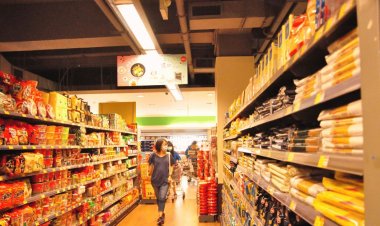 FMCG stocks surge 4% on IMD's monsoon forecast