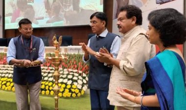 Kerala Secures Top Position in National Food Safety Index