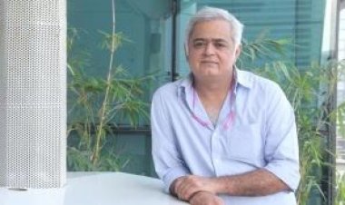 Hansal Mehta reveals: Zee TV's threatened to cancel Khana Khazana unless Sanjeev Kapoor was chosen