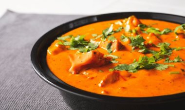 Three Indian Curries Shine in Taste Atlas' Best-Rated Curries in the World