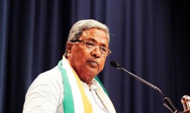 Siddaramaiah announces Karnataka government's plan to reintroduce Indira Canteens, expanding to 250 in Bengaluru