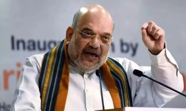 Strengthening Disaster Management: Amit Shah Announces Major Schemes Worth Rs 8,000 Crore