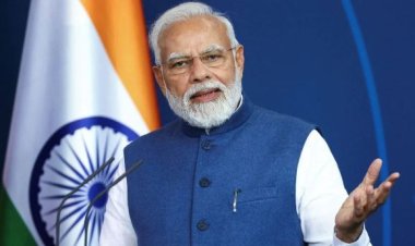Prime Minister Modi Urges Collaborative Action at G20 Agriculture Ministers Meeting for Global Food Security